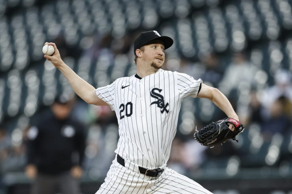 White Sox, Guardians