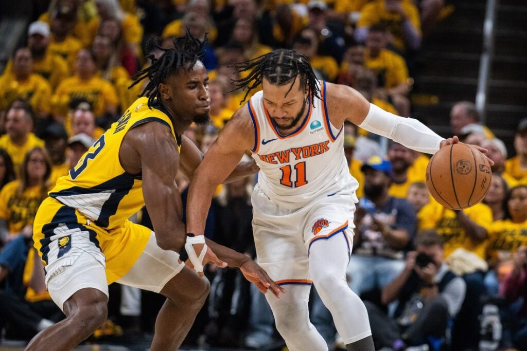 knicks