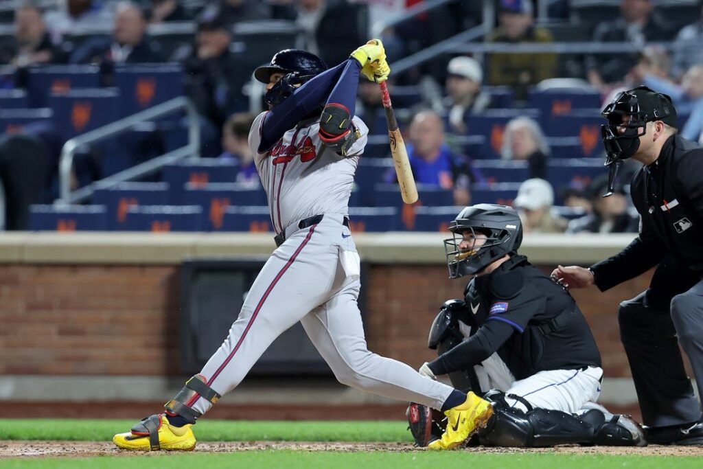 Mets, Braves