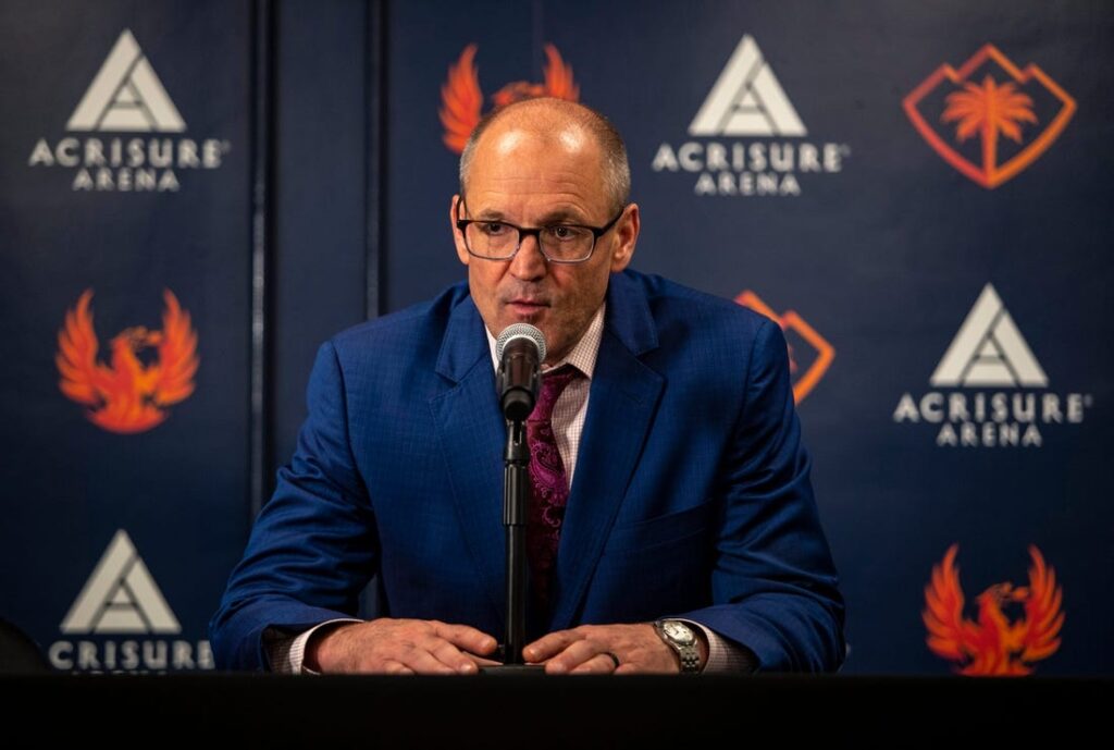 dan bylsma