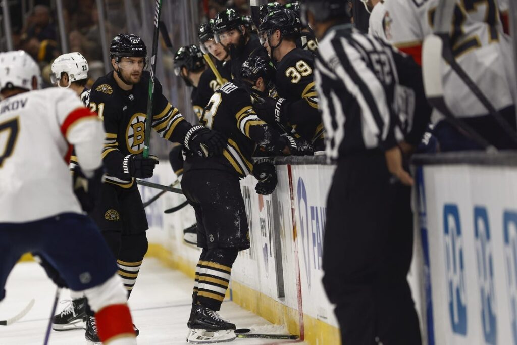 Brad Marchand