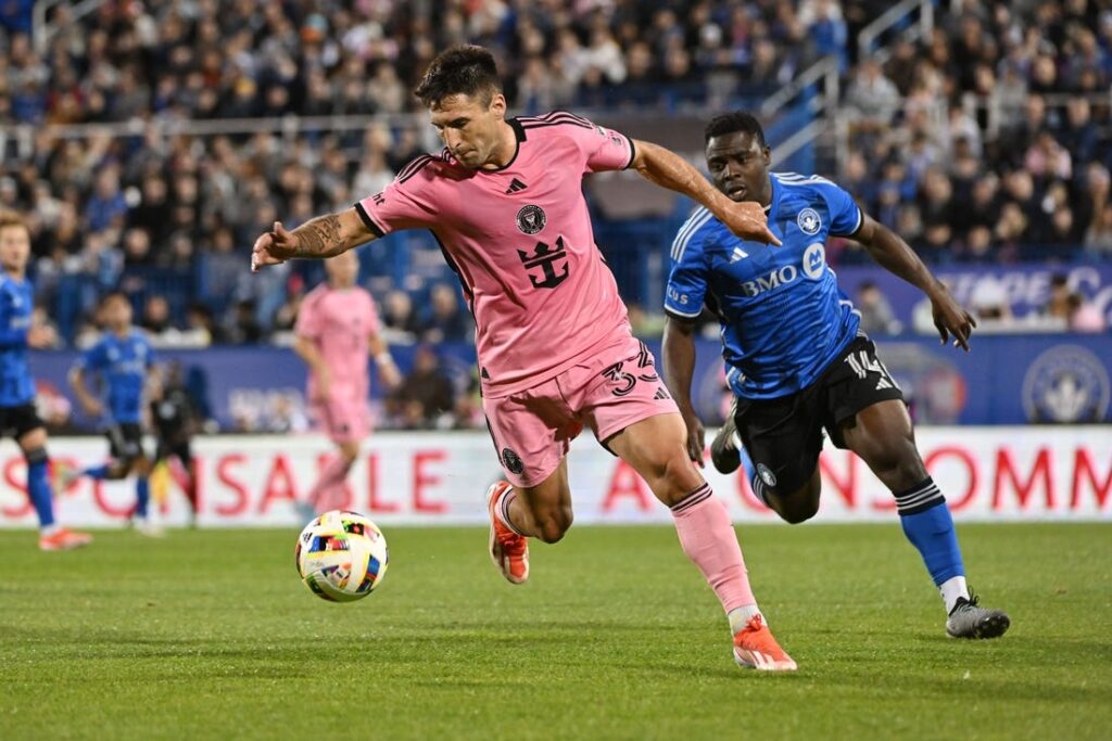 cf montreal, inter miami