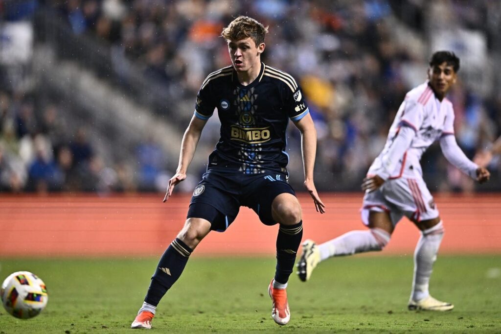 union, orlando city
