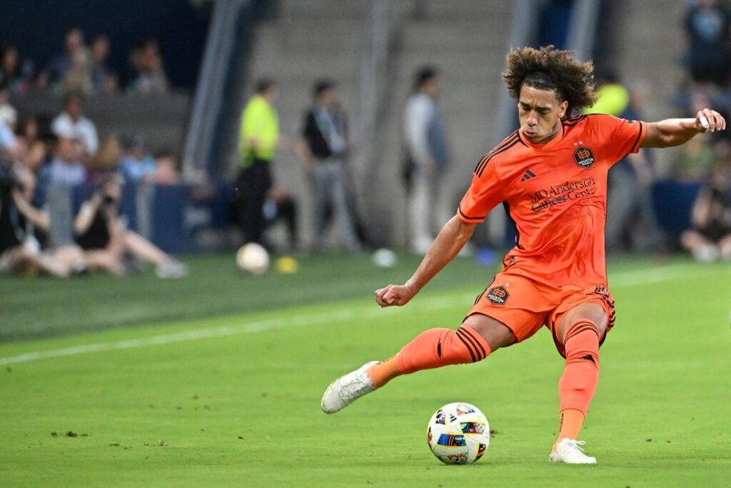 sporting kansas city, dynamo