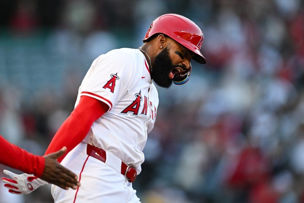 jo adell