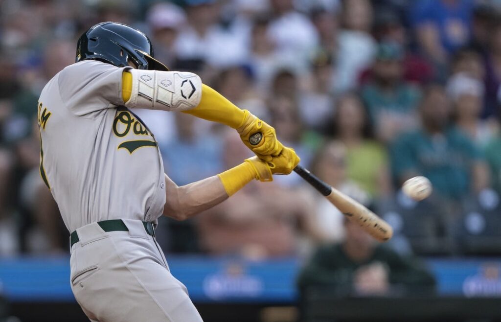seattle mariners