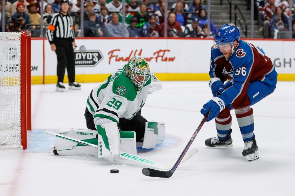 avalanche, stars