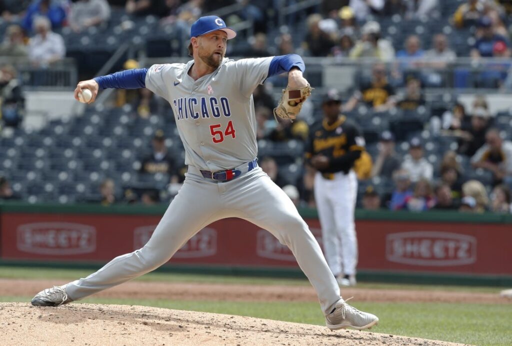 colten brewer cubs