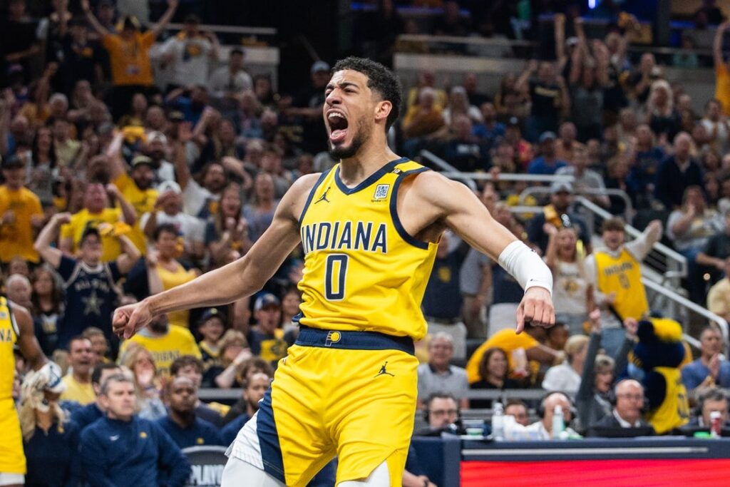 pacers