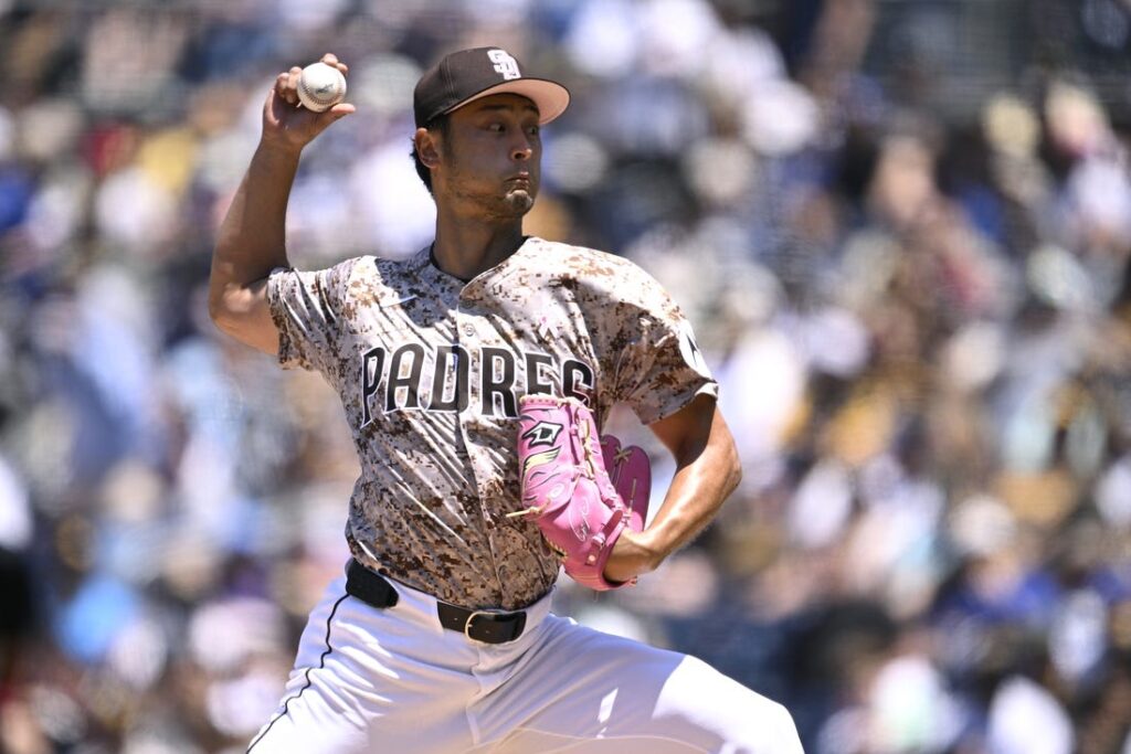 darvish