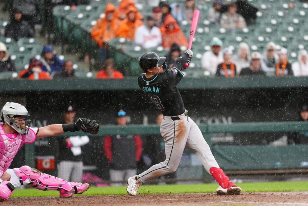 Arizona Diamondbacks