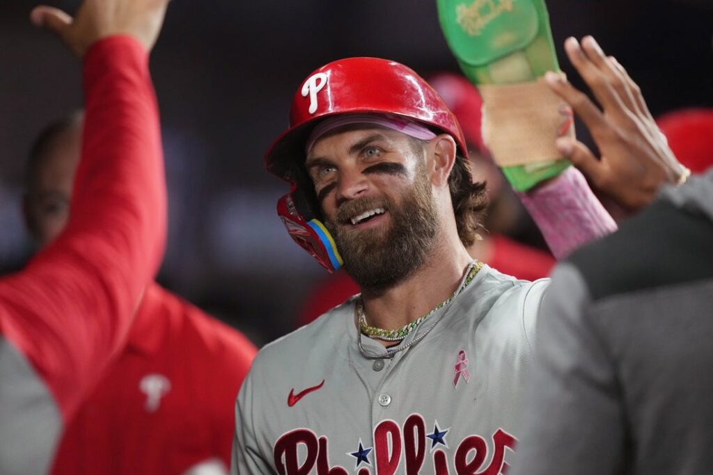 bryce harper