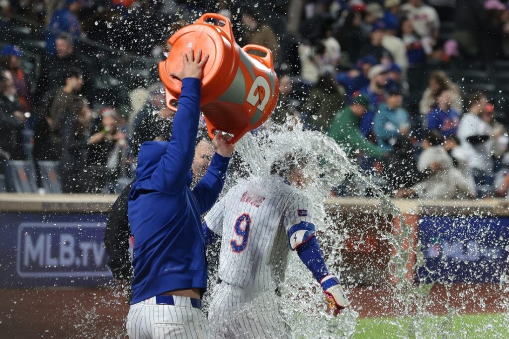 mets, braves