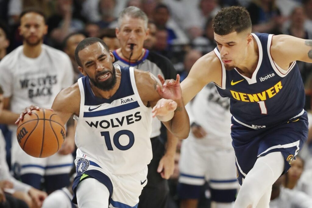 Mike Conley
