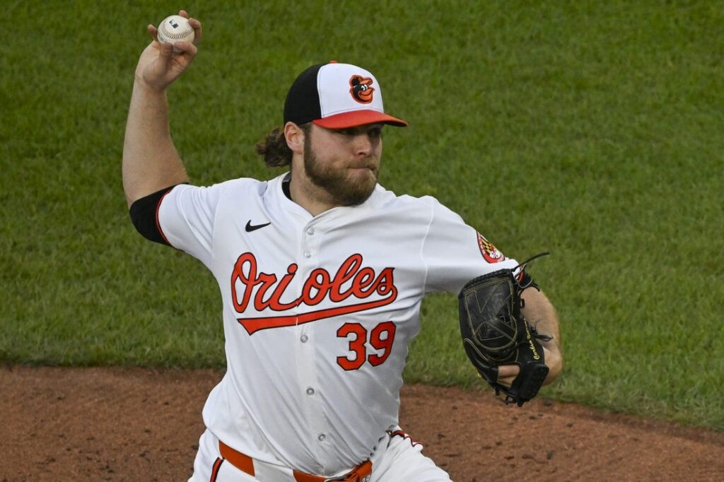 orioles, blue jays