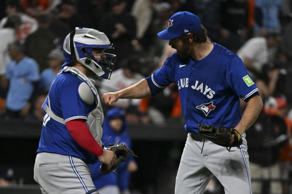 blue jays
