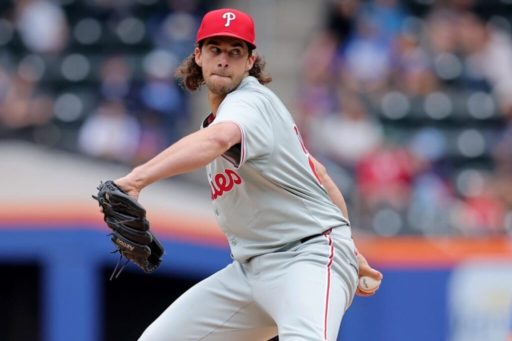 Aaron Nola