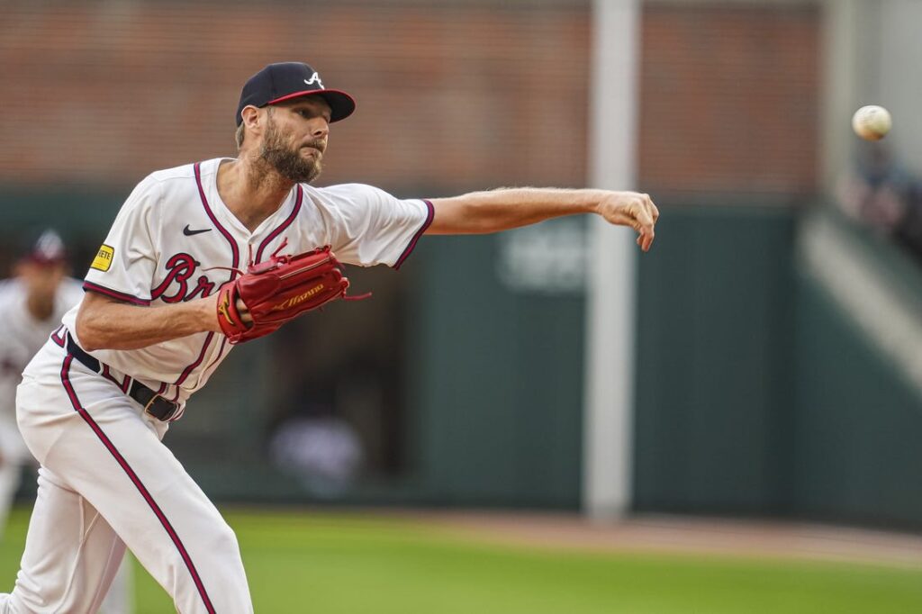 chris sale