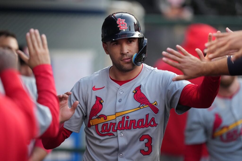 St. Louis Cardinals