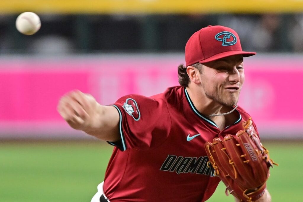 diamondbacks