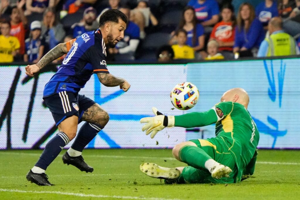 fc cincinnati