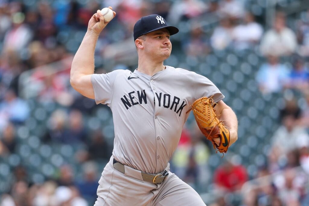 New York Yankees