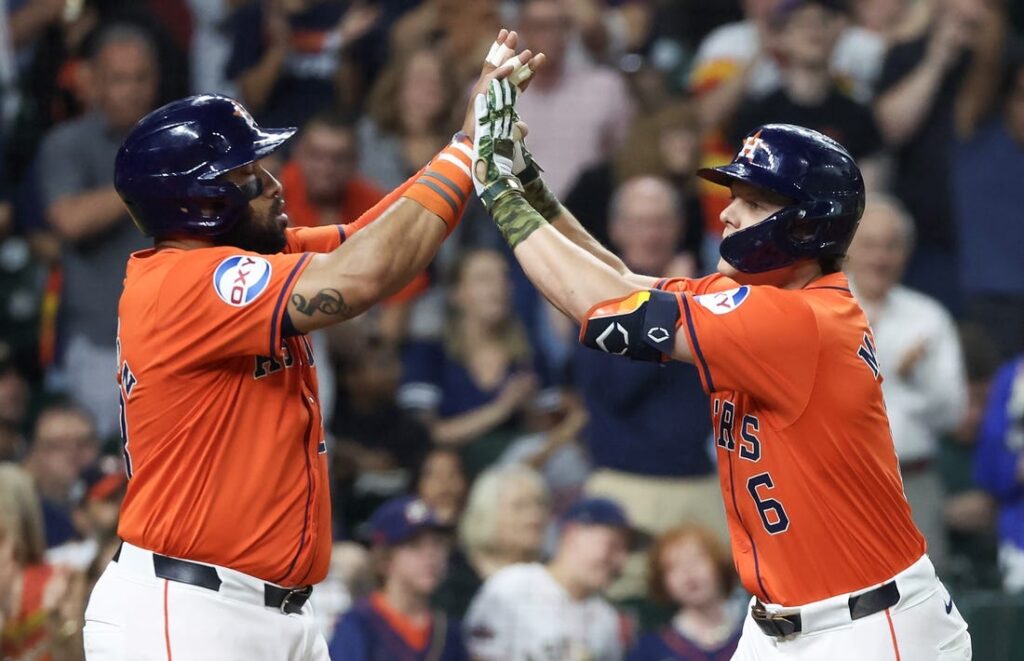 astros