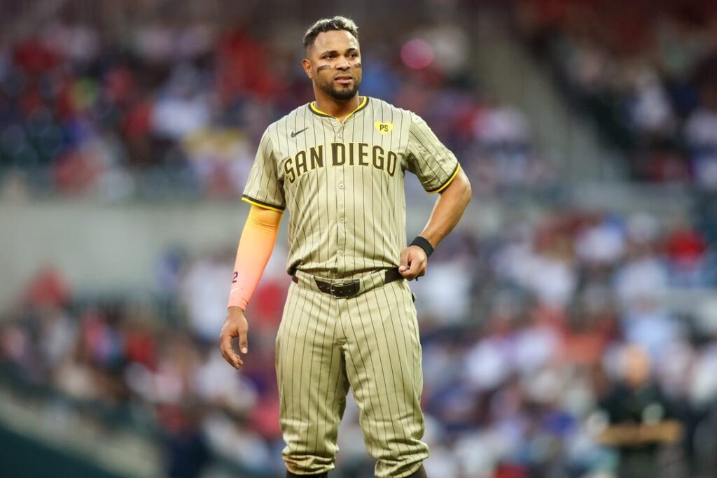 Xander Bogaerts
