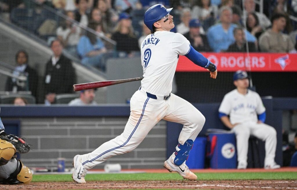 danny jansen