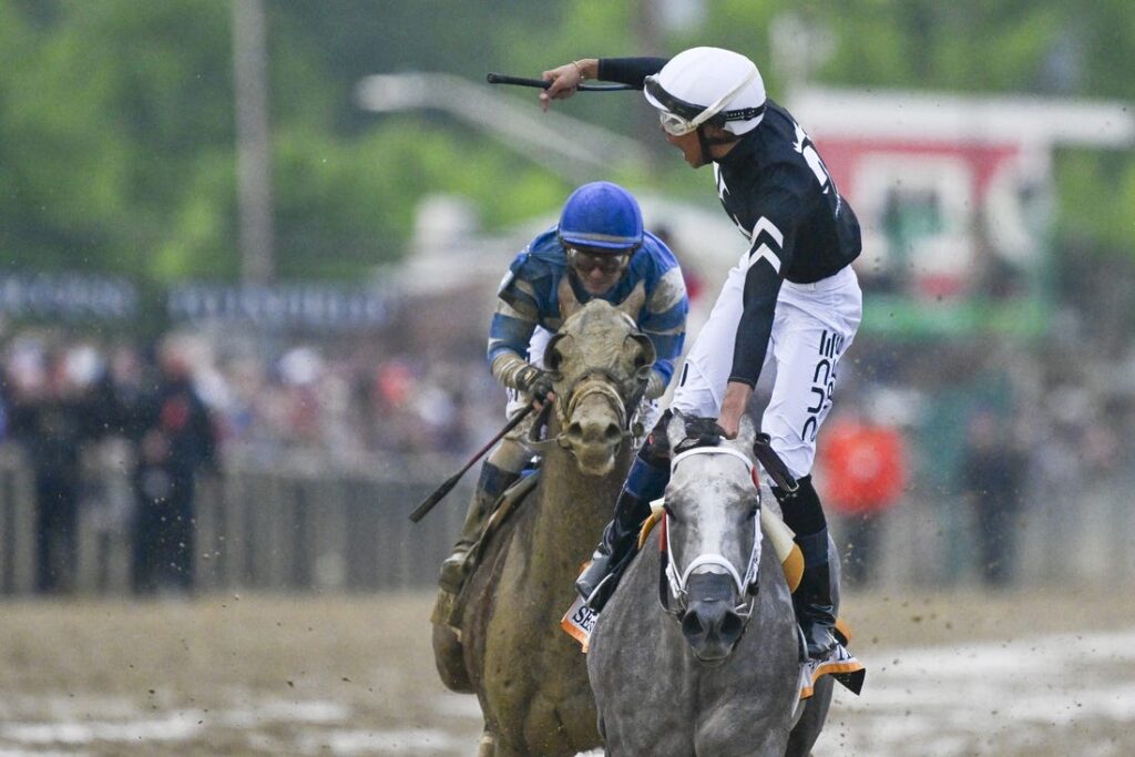Preakness