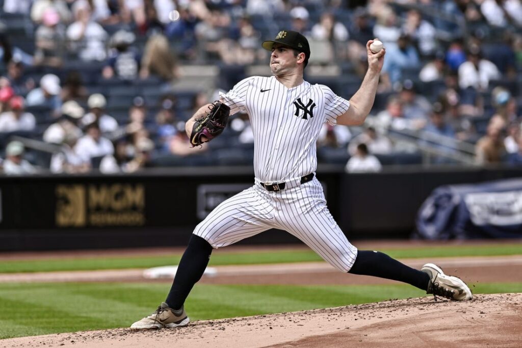 Yankees, White Sox