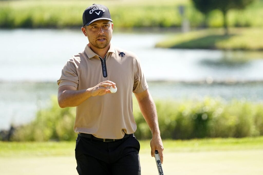 Xander Schauffele birdies 18th, wins PGA Championship for first major ...