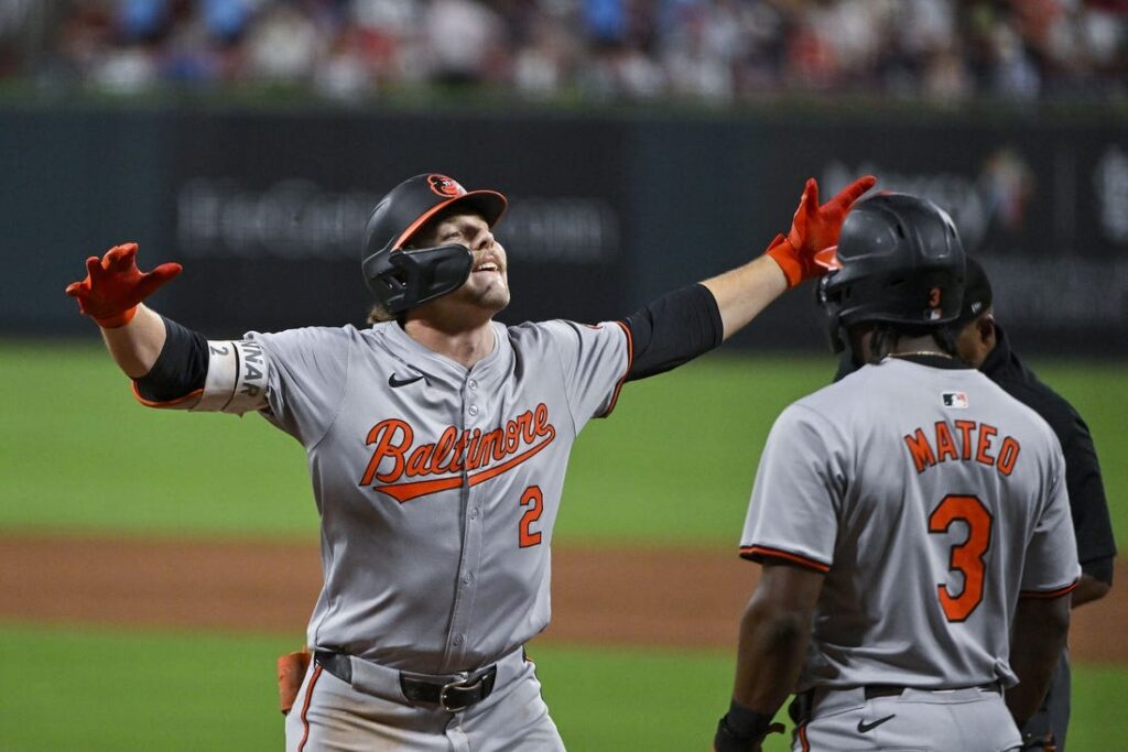 gunnar henderson home run