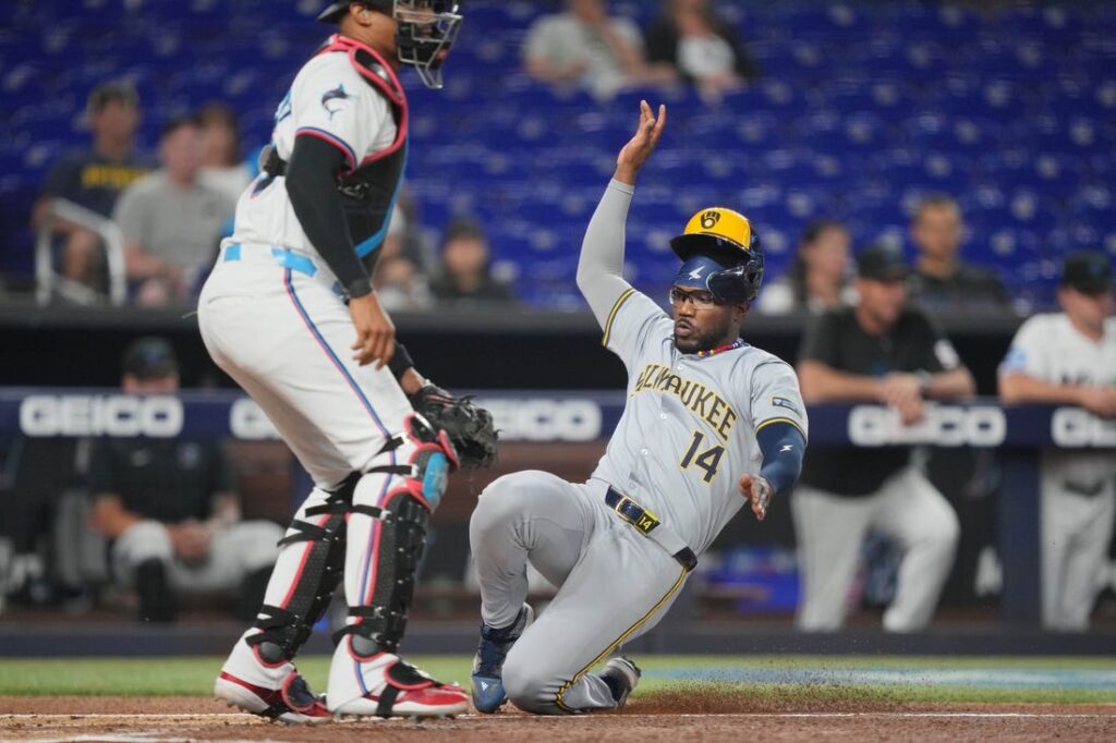 brewers