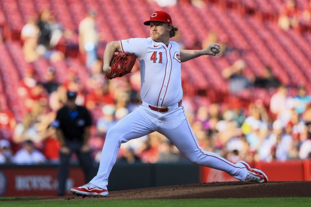 reds abbott