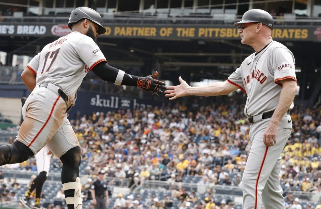 San Francisco Giants