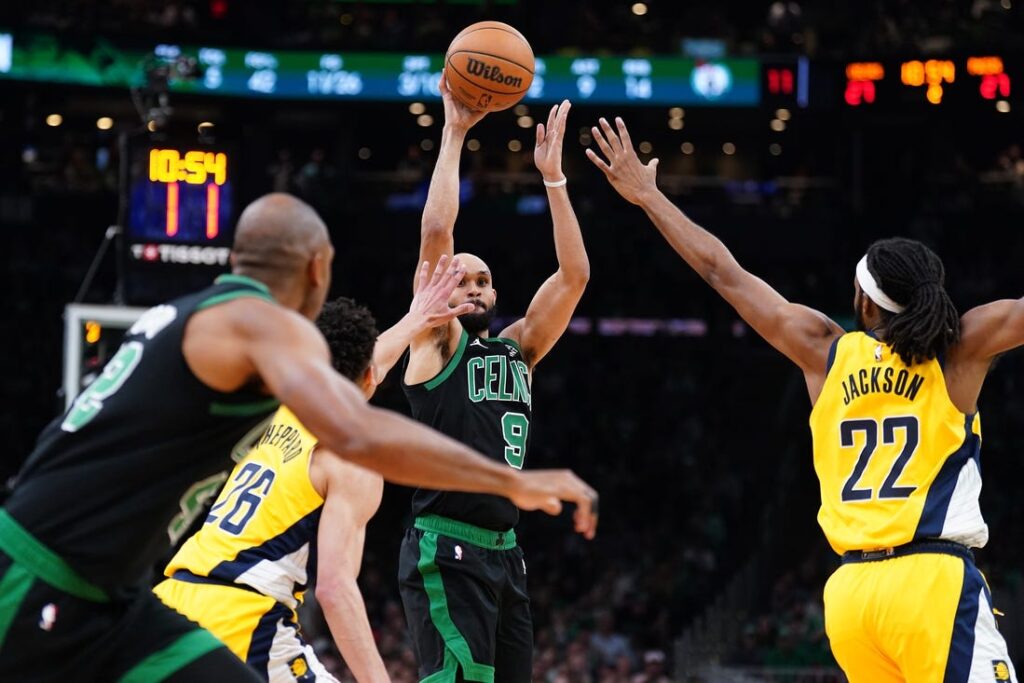 celtics
