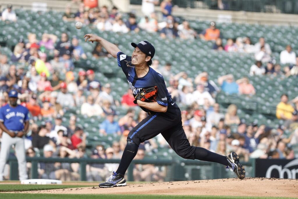 Maeda