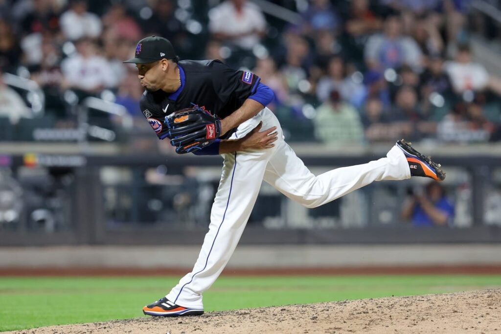 Edwin Diaz