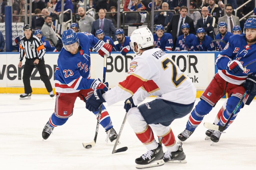 rangers