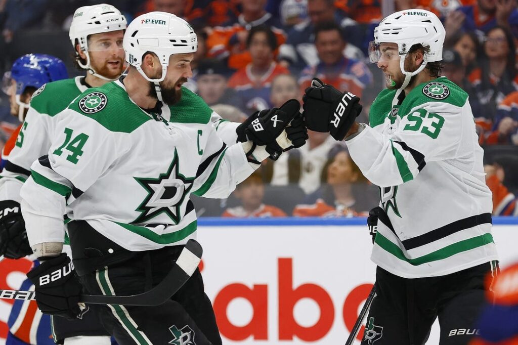 Dallas Stars