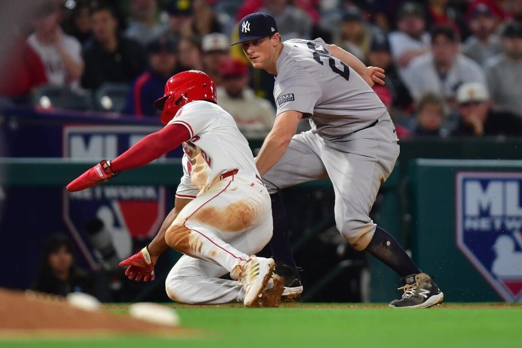 DJ LeMahieu