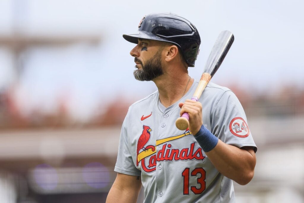 St. Louis Cardinals