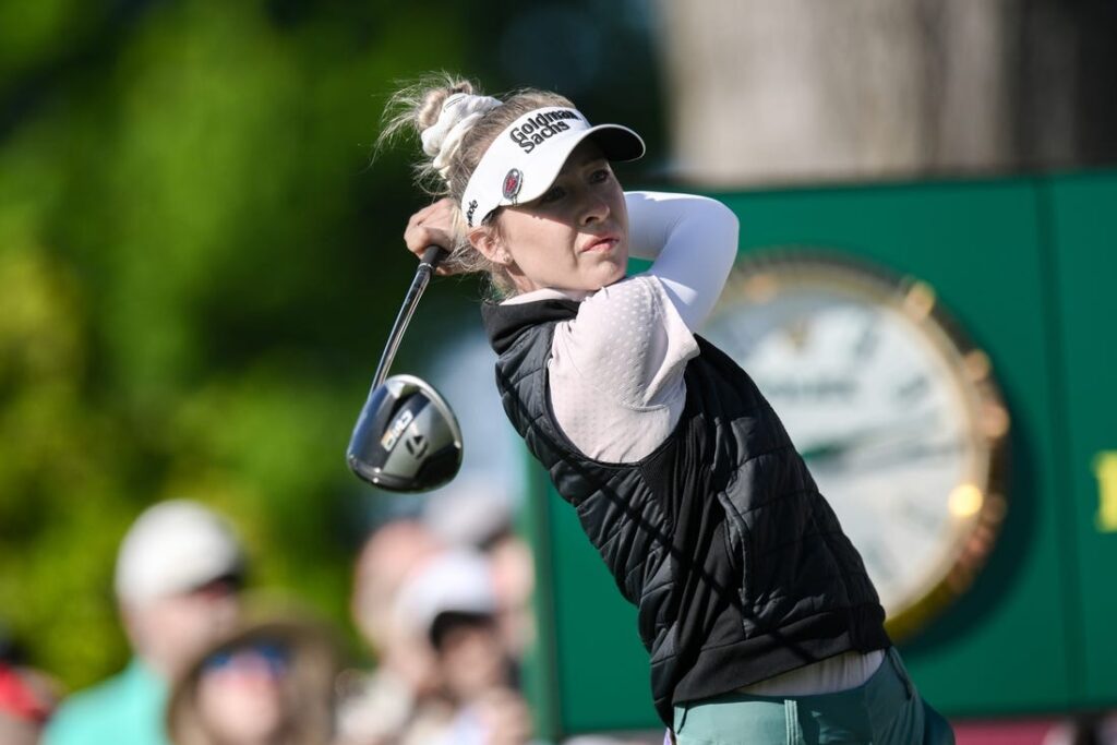nelly korda