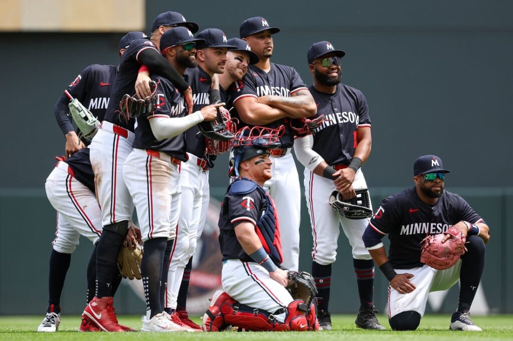 Minnesota Twins