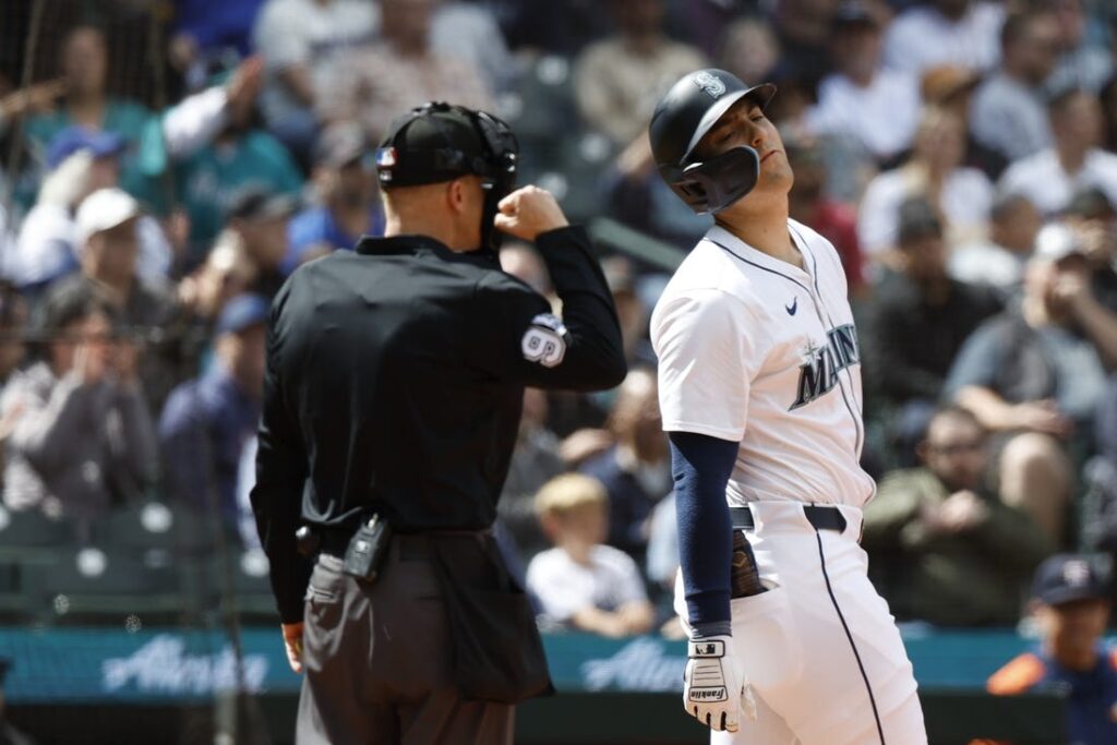 Seattle Mariners