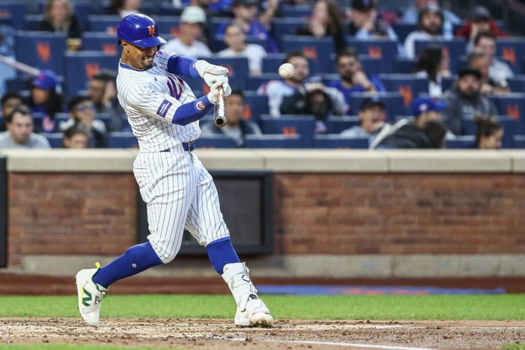 Francisco Lindor