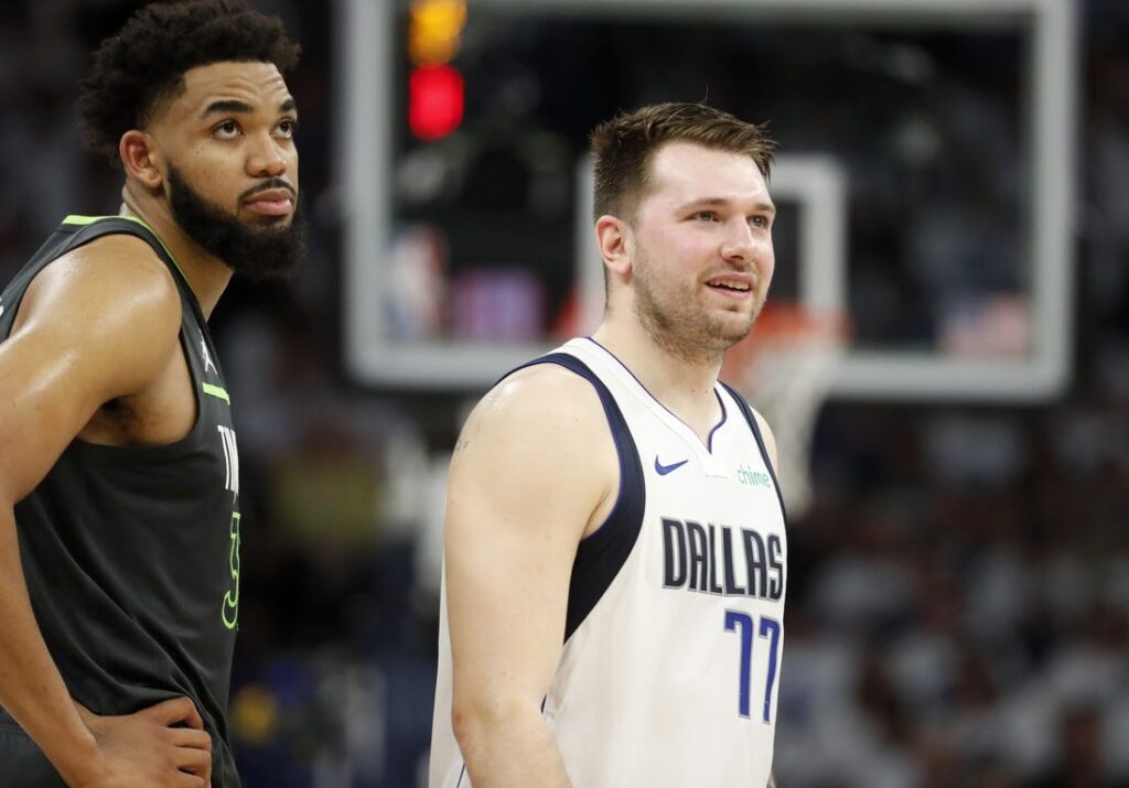 dallas mavericks