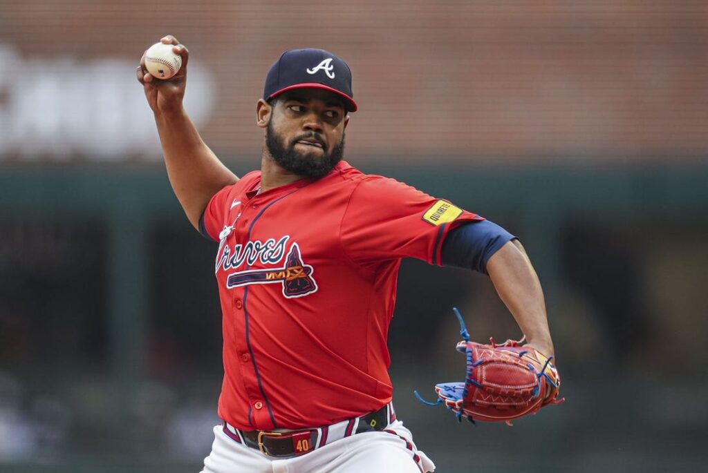braves