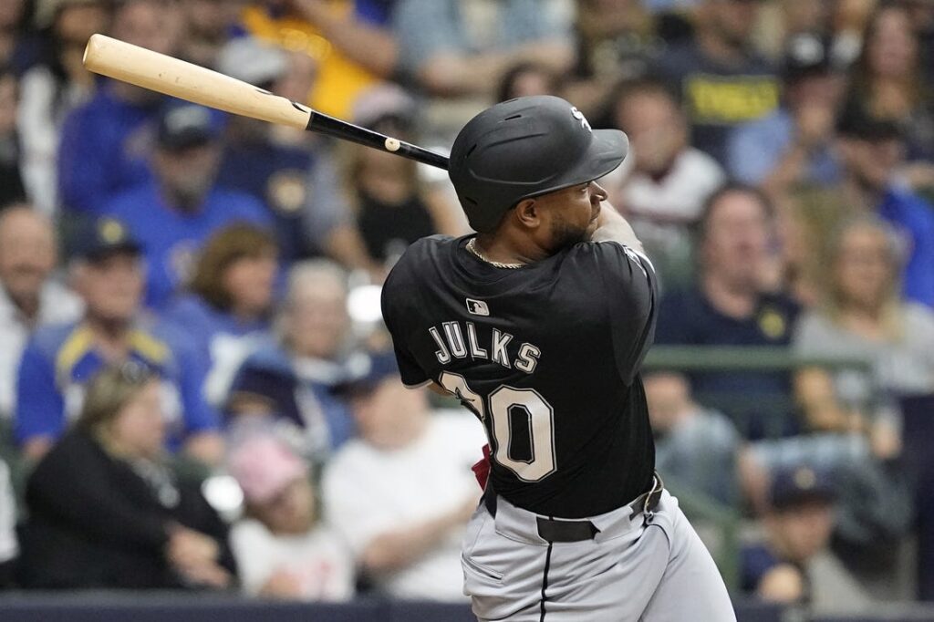white sox